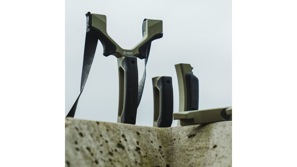 MDT Hand Cannon Slingshot