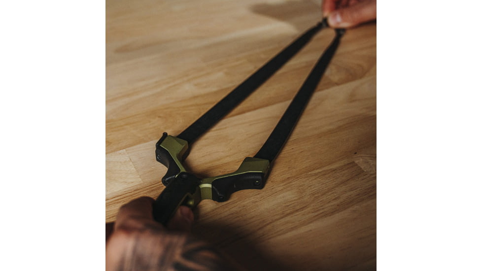 MDT Hand Cannon Slingshot