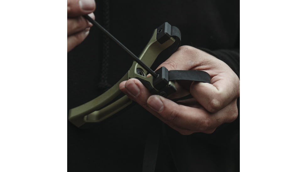 MDT Hand Cannon Slingshot