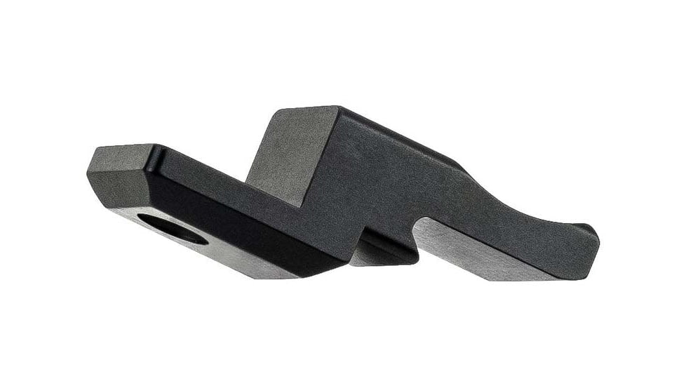 MDT MV3 90 Mount, Black, 107204-BLK