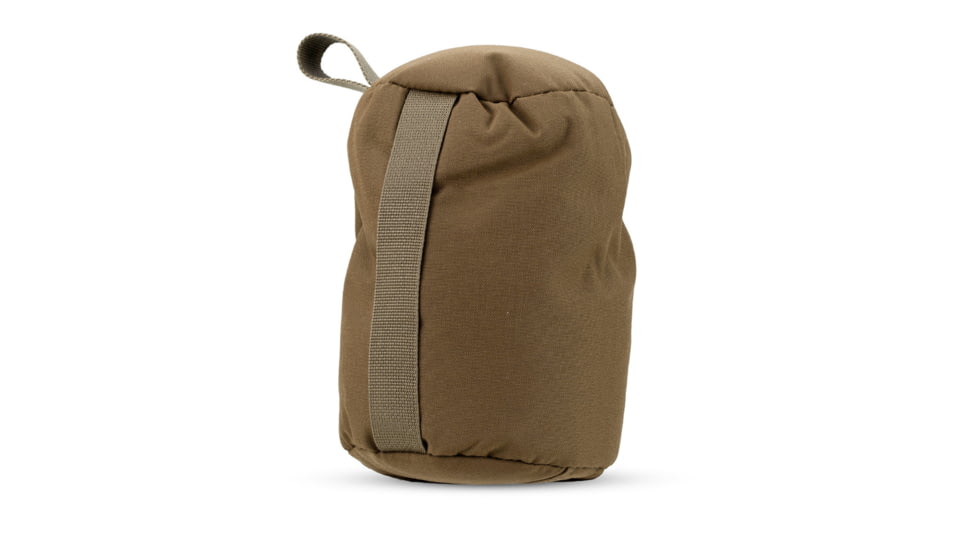 MDT Red Fill Medium Support Bag, Coyote, Medium, 108047-COY