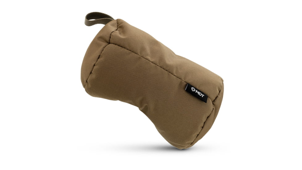 MDT Red Fill Medium Support Bag, Coyote, Medium, 108047-COY