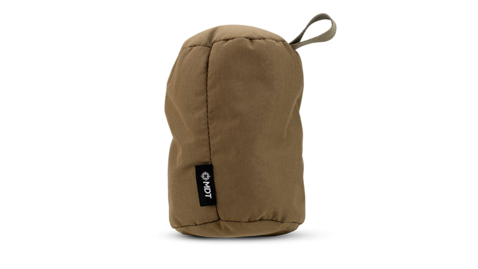 MDT Red Fill Medium Support Bag, Coyote, Medium, 108047-COY