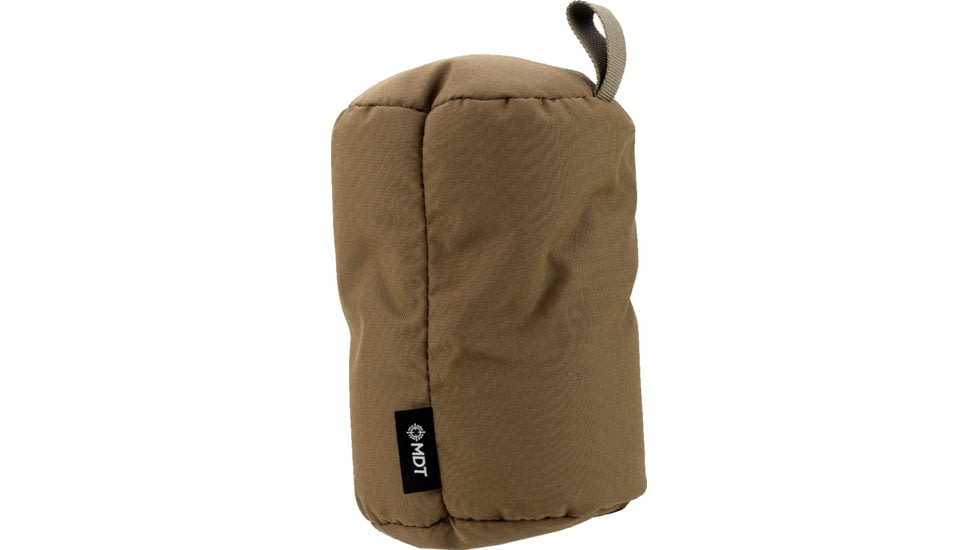 MDT Red Fill Medium Support Bag, Coyote, Medium, 108047-COY