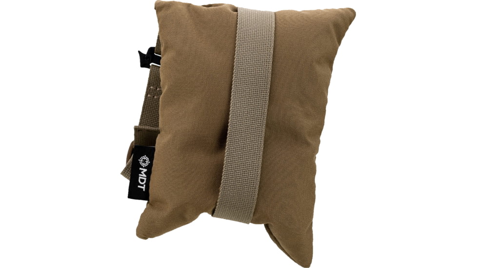 MDT Red Fill Traveler Support Bag, Coyote, Traveler, 108049-COY