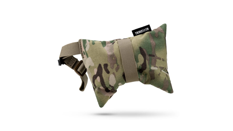 MDT Red Fill Traveler Support Bag, Multicam, Traveler, 108049-MCM