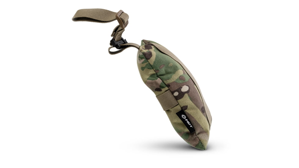MDT Red Fill Traveler Support Bag, Multicam, Traveler, 108049-MCM