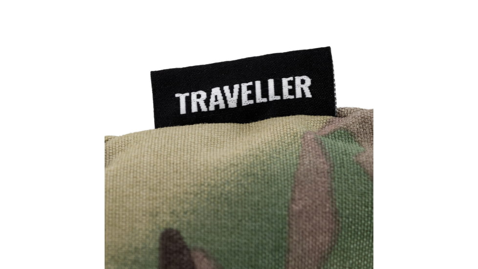 MDT Red Fill Traveler Support Bag, Multicam, Traveler, 108049-MCM