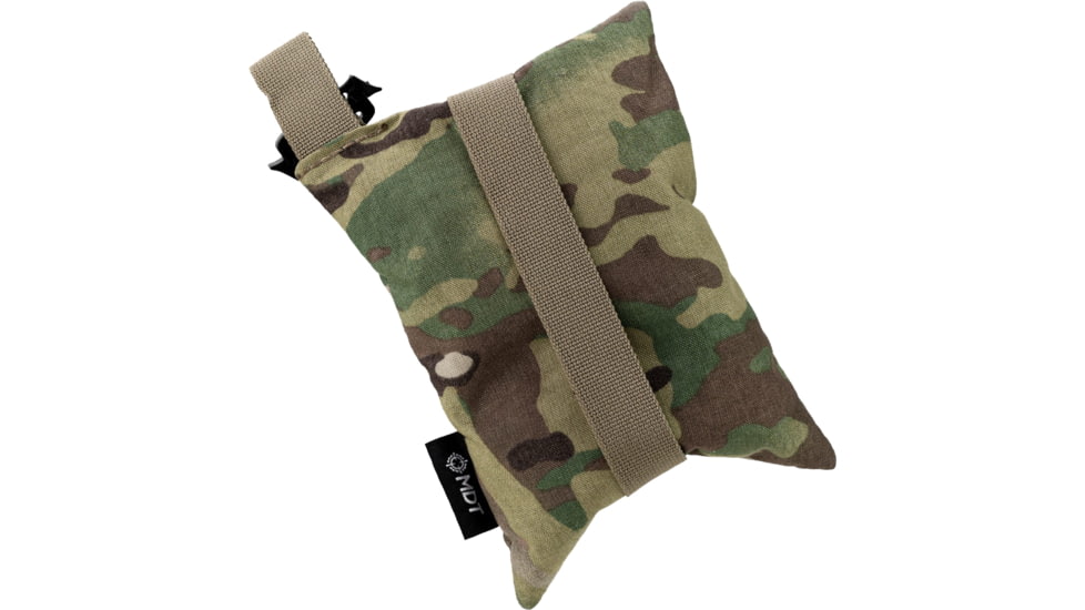 MDT Red Fill Traveler Support Bag, Multicam, Traveler, 108049-MCM