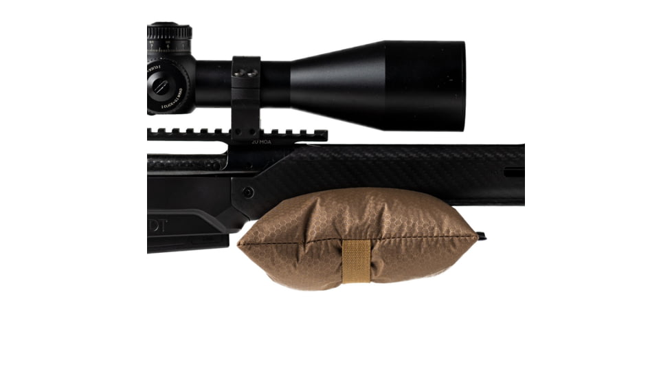 MDT Renegade Ultra-Light Shooting Bag, Brown, 109100-BRN