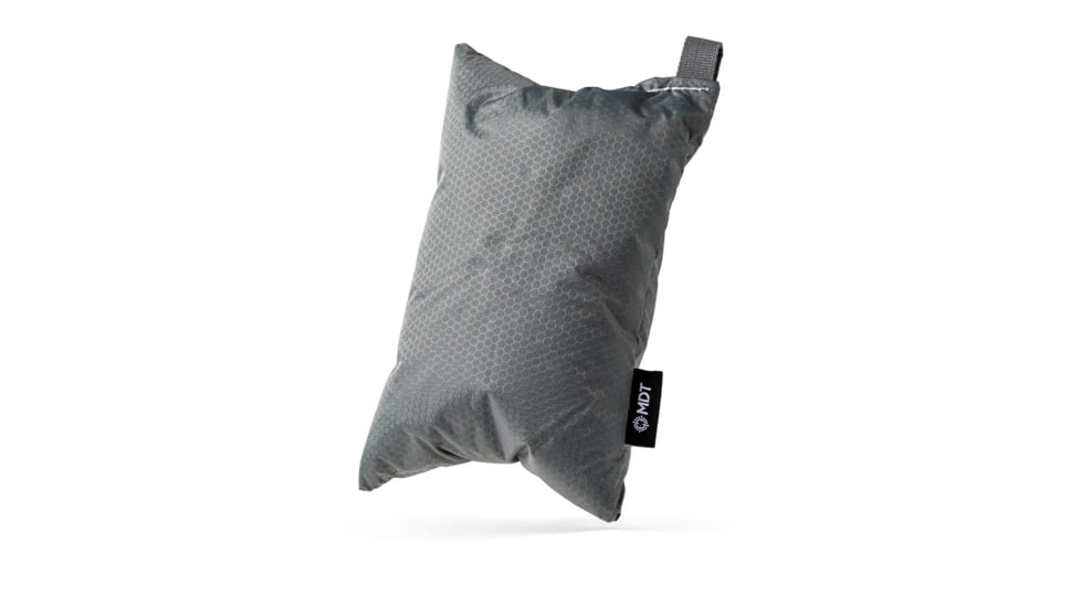 MDT Renegade Ultra-Light Shooting Bag, Grey, 109100-GRY