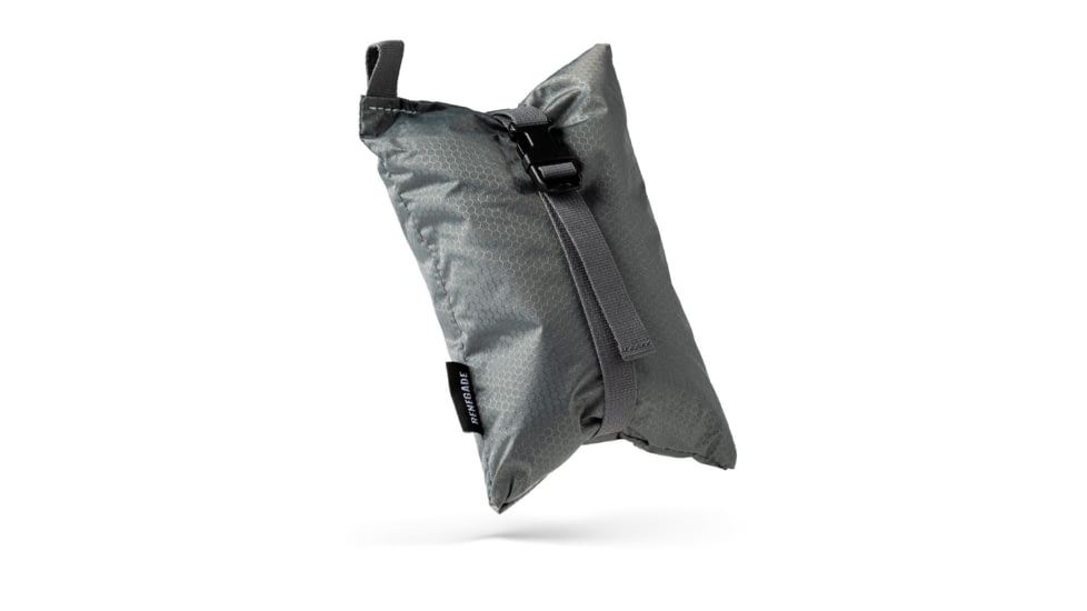 MDT Renegade Ultra-Light Shooting Bag, Grey, 109100-GRY