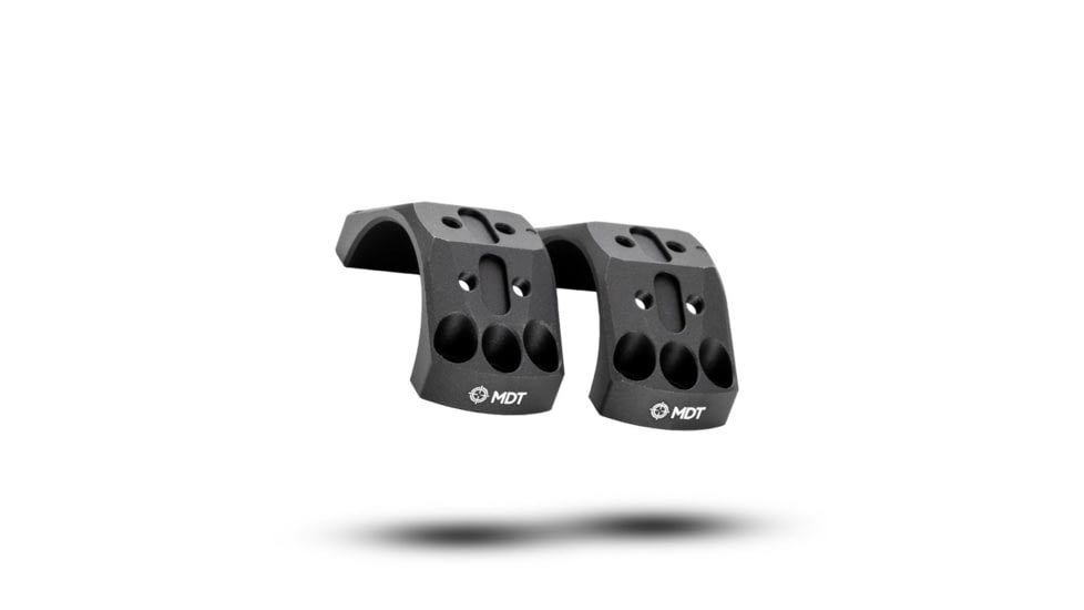 MDT Scope Ring Cap, 35mm, Black, 105014-BLK