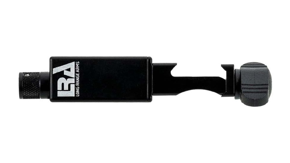 MDT Send iT MV3 Mount, Black, 107202-BLK