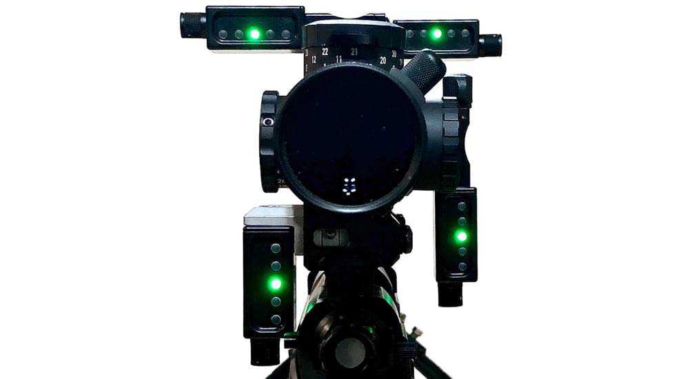 MDT Send iT MV3 Mount, Black, 107202-BLK