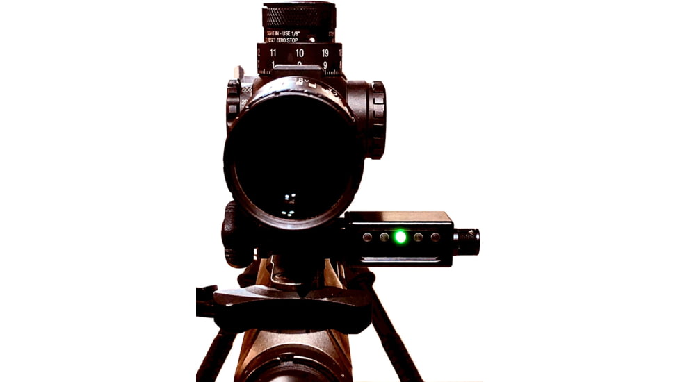 MDT Send iT MV3 Mount, Black, 107202-BLK