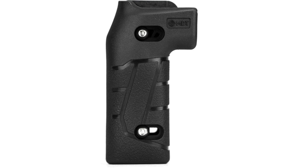 MDT Vertical Grip, Premier, AR Compatible, Black, 105174-BLK