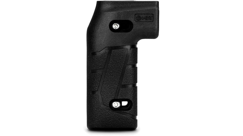 MDT Vertical Rifle Grip, Adjustable, Black, 105173-BLK