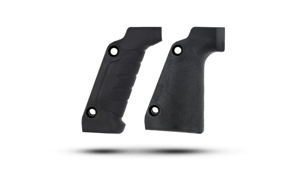 MDT XRS Remington 700 Rifles Chassis System, Long Action, Right Hand, CIP, Black, 114866-BLK