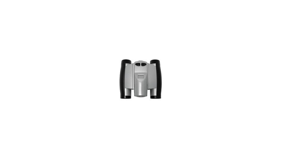 8x22 CaptureView Digital Camera Binoculars VGA Resolution