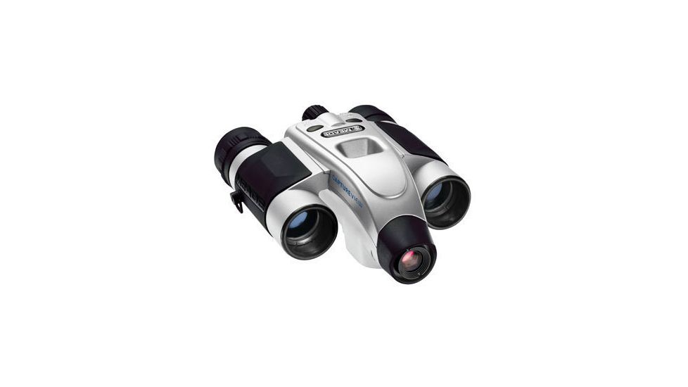 Meade 8x22 CaptureView VGA Digital Binoculars CVB1003-2