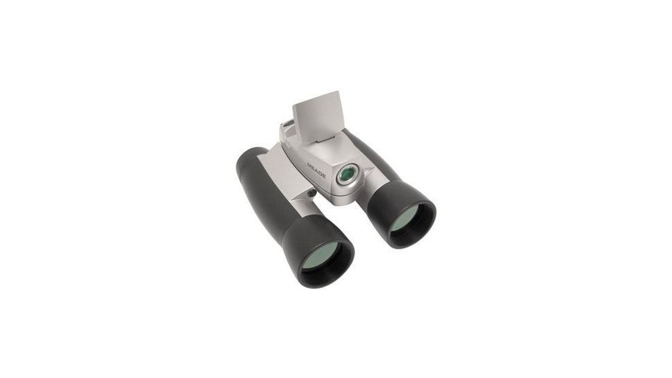 CaptureView 8x42 2.0 Megapixel Camera