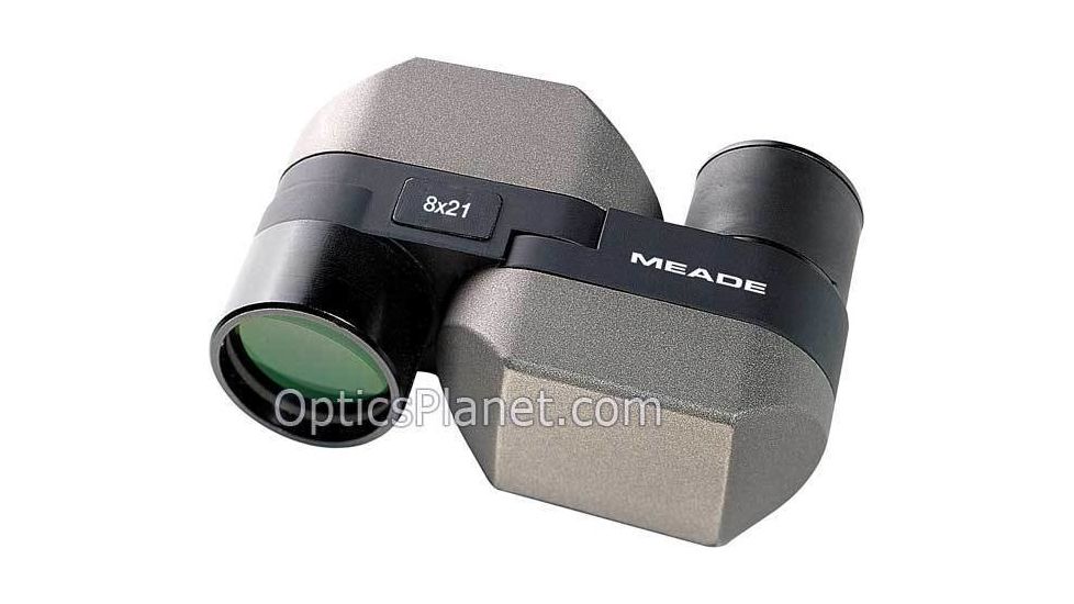 Meade Travel 10x21 Monocular B120202