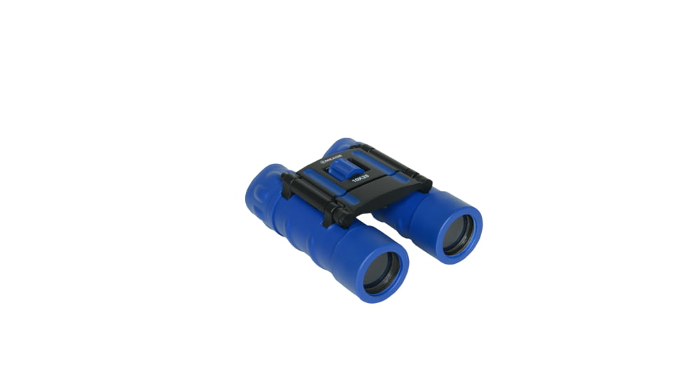 Meade 10X25mm Discovery Binocular, Blue, 125073