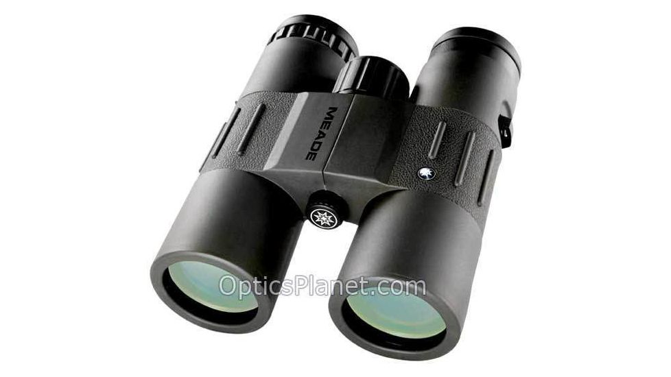 Meade 12x50 Wilderness Binocular - All Weather Binoculars B130006