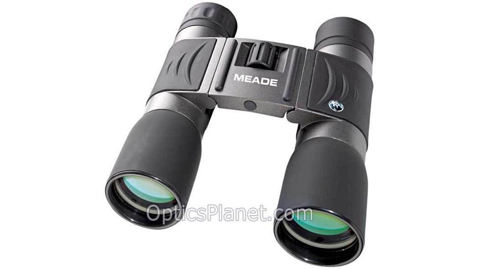 Meade 16x32 FRP Travel Folding Binoculars B120207