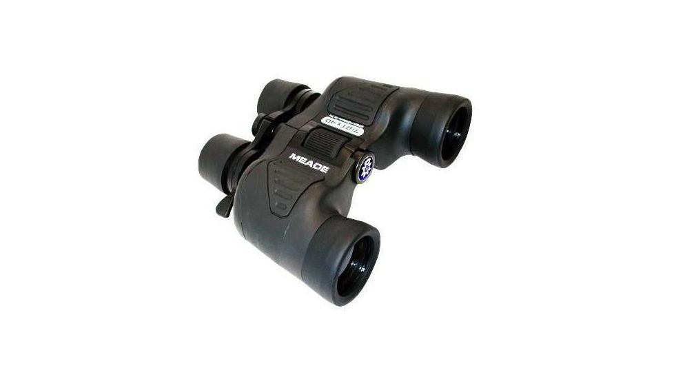 Meade 7-21x40 Tripple Zoom Binoculars