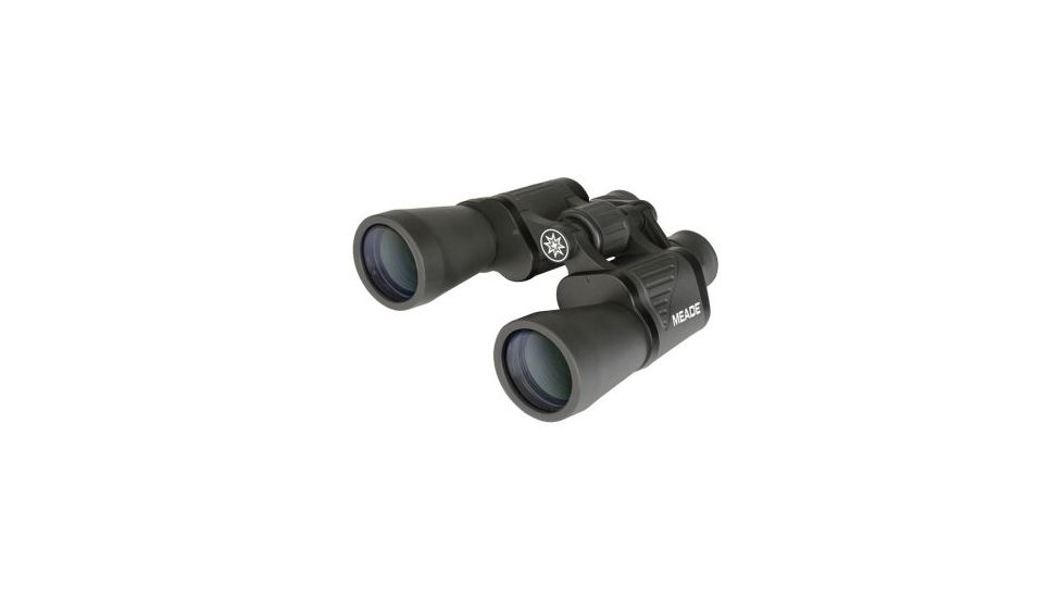 Meade 7x50mm TravelView Binoculars 125002