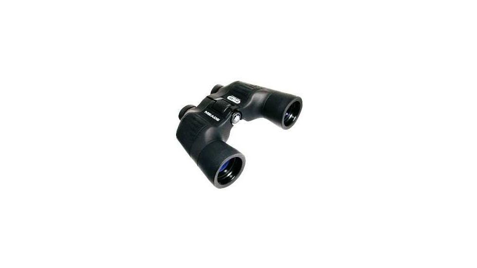 Meade 8x42 TravelView Binoculars B120019B