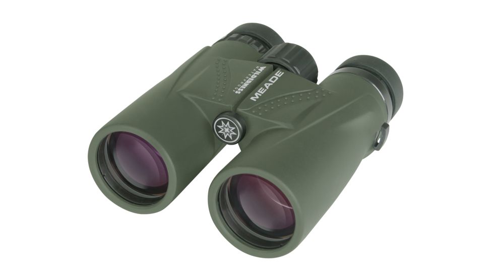 Meade 8x42mm Wilderness Binoculars 125024