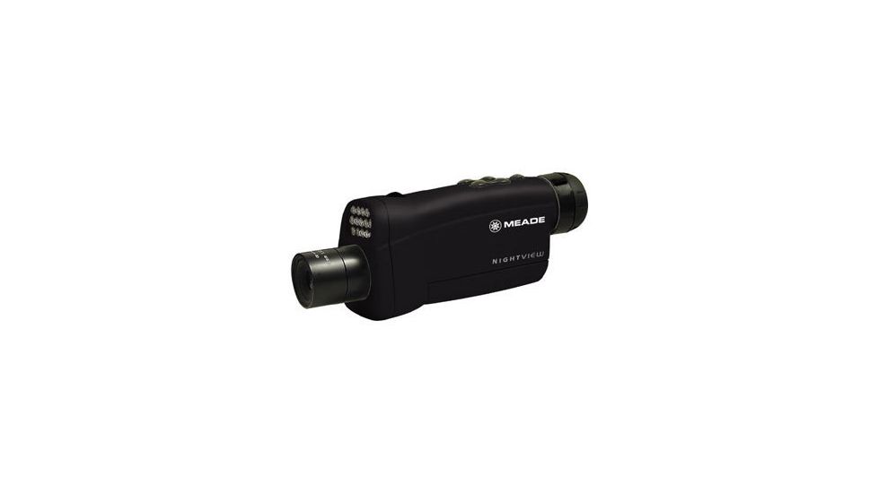 Meade NightView Digital Night Vision Monocular Scope NV1001