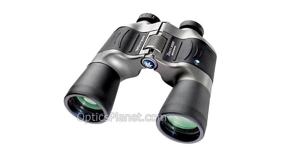 Meade Travel 10X50 Full Size Porro Prism Binoculars B120209