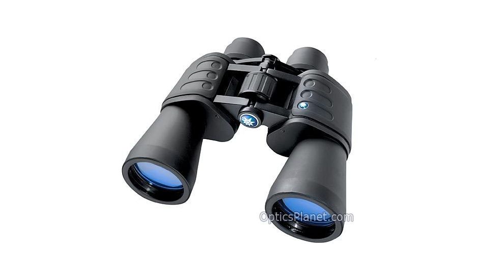 Meade Travelview 16x50mm Binoculars - Full-Size Porro Prism Binoculars B120105