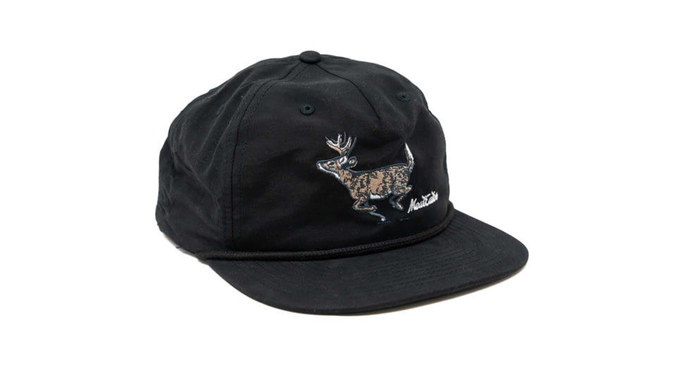 MeatEater Vintage Whitetail Hat - Mens