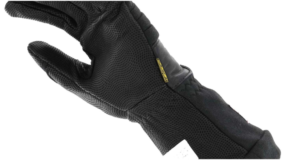 Mechanix Wear CarbonX Level 1 Fire Resistant Glove - Mens, Black, Medium, CXG-L1-009