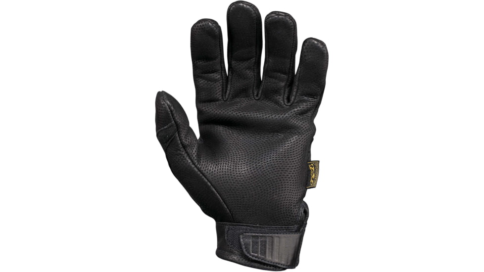Mechanix Wear CarbonX Level 1 Fire Resistant Glove - Mens, Black, Medium, CXG-L1-009