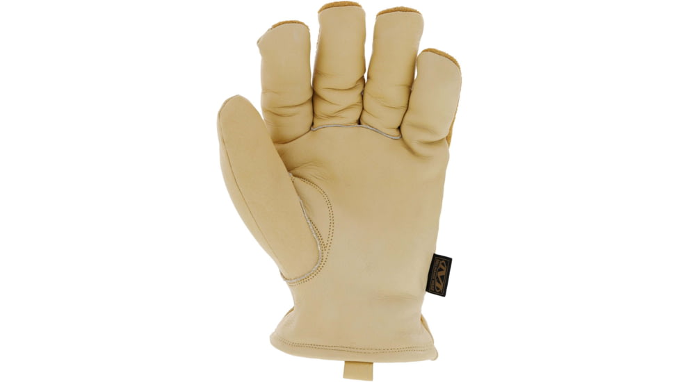 Mechanix Wear Durahide Insulated Driver Glove, 2XL, CWKLD-75-012