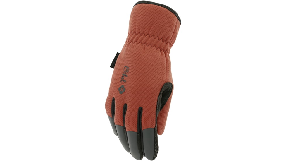Mechanix Wear Ethel Garden Utility Gloves - Mens, Crimson, Medium, ETH-CRM-520