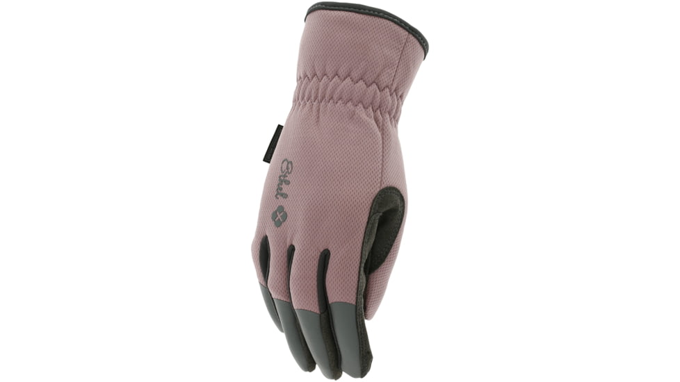 Mechanix Wear Ethel Garden Utility Gloves - Mens, Plum, Small, ETH-PLM-510