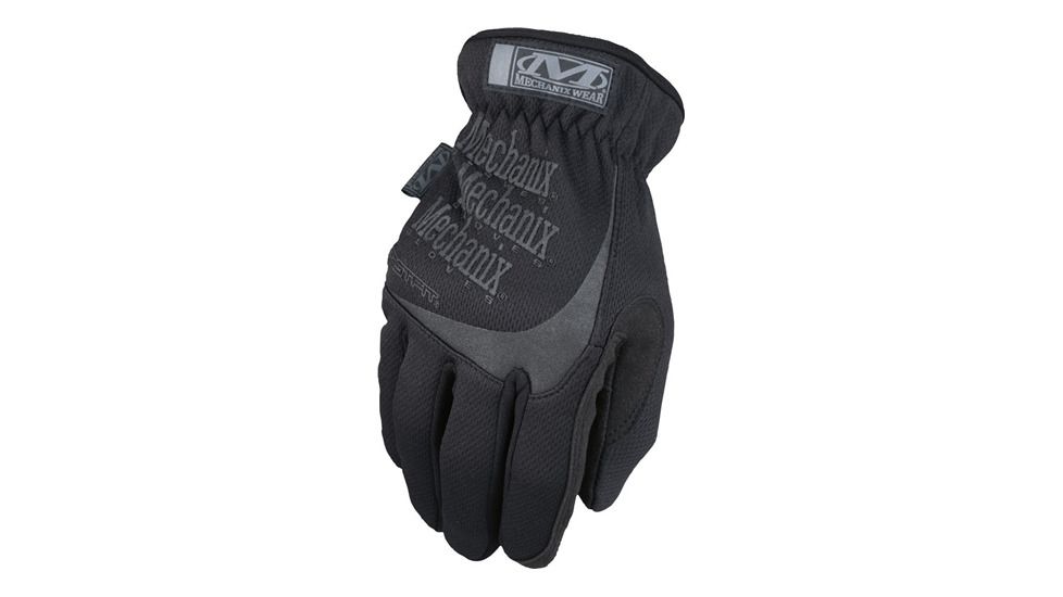 Mechanix Wear FastFit Glove, Wolf Grey, XX-Large, FFTAB-88-012