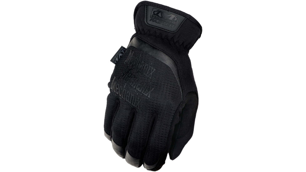 Mechanix Wear FastFit Gloves - Mens, Covert, Large, FFTAB-55-010