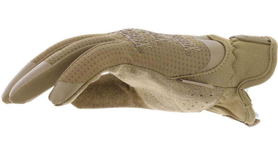 Mechanix Wear FastFit Gloves - Mens, Coyote, 2XL, FFTAB-72-012