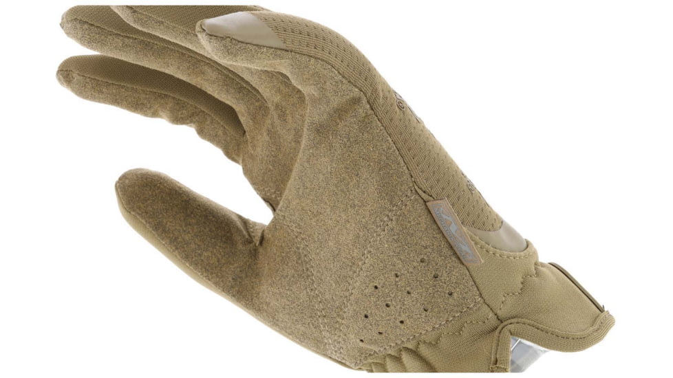 Mechanix Wear FastFit Gloves - Mens, Coyote, 2XL, FFTAB-72-012