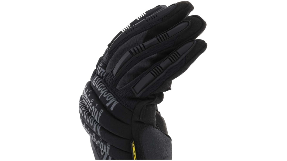 Mechanix Wear M-Pact 2 Tactical Gloves - Mens, Black, 2XL, MP2-05-012