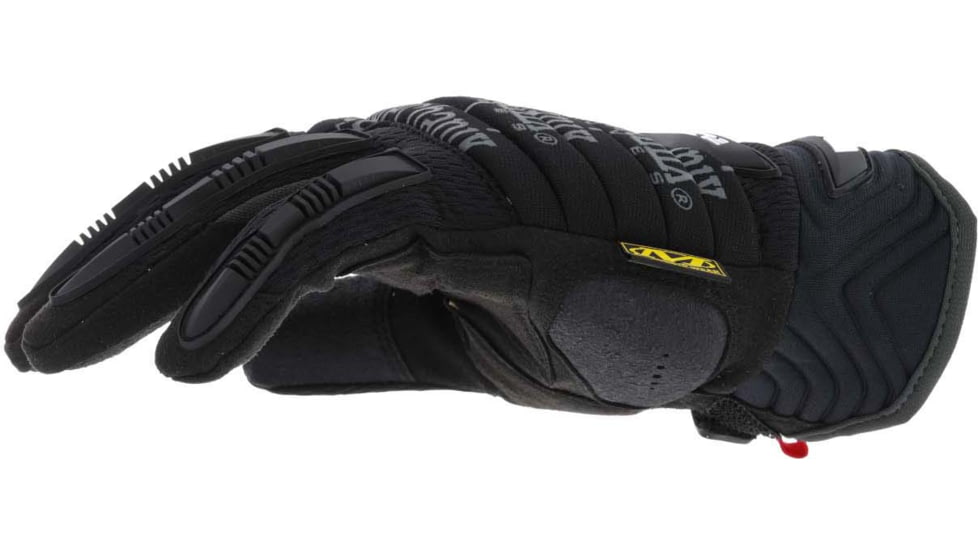 Mechanix Wear M-Pact 2 Tactical Gloves - Mens, Black, 2XL, MP2-05-012