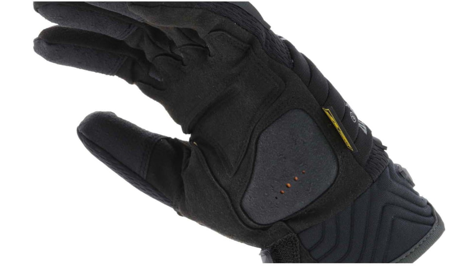 Mechanix Wear M-Pact 2 Tactical Gloves - Mens, Black, 2XL, MP2-05-012